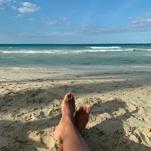 Meet your Posher, Dominique